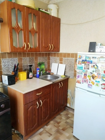 Купить двухкомнатную квартиру в Омске. Вариант № 7881, 10, площадь -  квм, цена 3300000 рублей