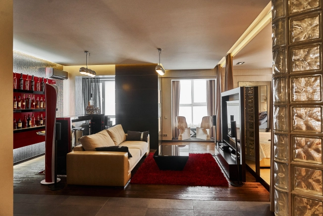 . Вариант № 245557, 1, площадь - 62.2 квм, цена 9990000 рублей