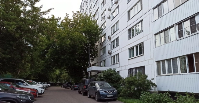 Купить квартиру в Москве. Вариант № 2092678, 24, площадь - квм, цена 18500000.0000 рублей