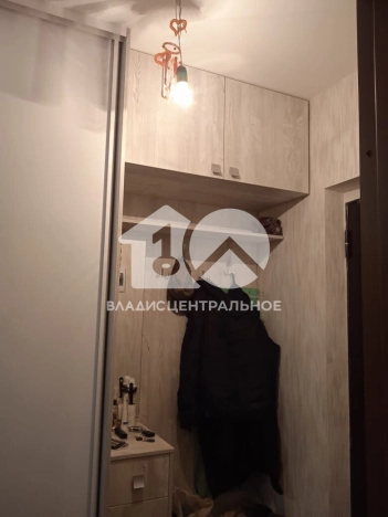 . Вариант № 55693, 3, площадь - 18.3 квм, цена 2650000 рублей