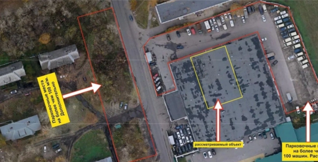 Снять коммерческую недвижимость в Нижнем Новгороде. Вариант № 7711488, 24, площадь -  квм, цена 868000 рублей