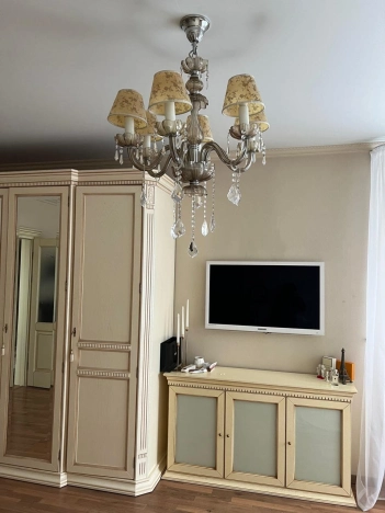 Купить трехкомнатную квартиру в районе Ленинский в Новосибирске. Вариант № 39074, 9, площадь -  квм, цена 11800000 рублей