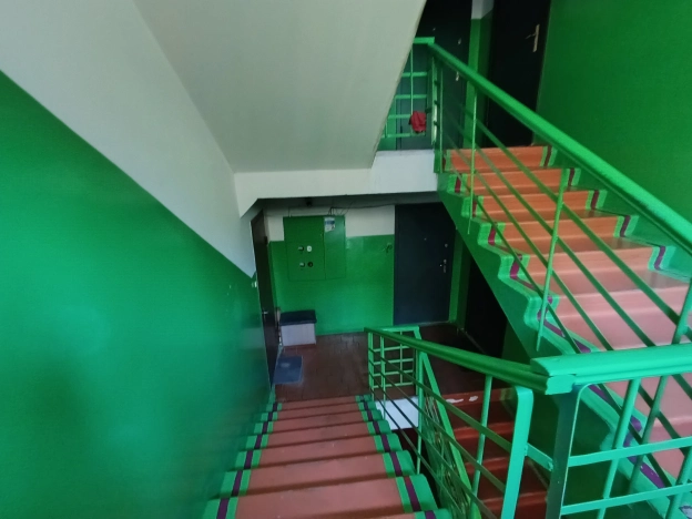 Купить двухкомнатную квартиру на улице Центральная в Белгородской области. Вариант № 2458110, 17, площадь -  квм, цена 4390000 рублей