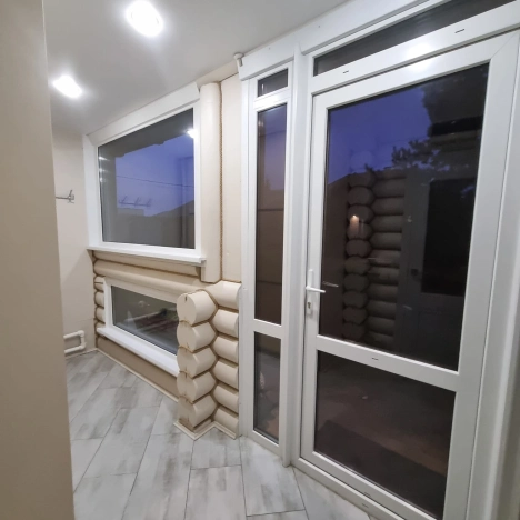 Купить дом на улице Тургенева в Новосибирске. Вариант № 7583136, 22, площадь -  квм, цена 27900000 рублей