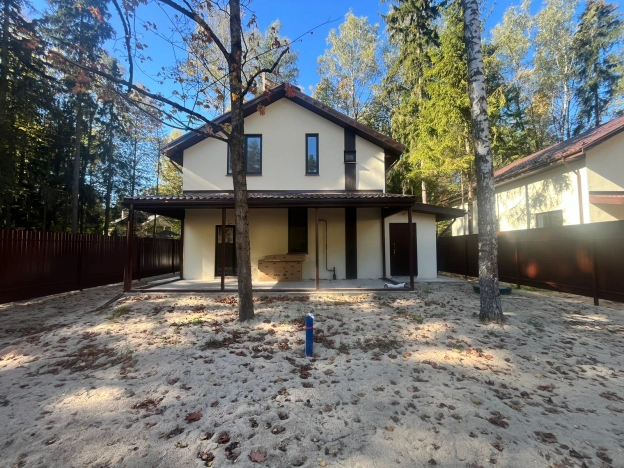 Купить дом у метро Румянцево в Москве. Вариант № 39704, 0, площадь -  квм, цена 25000000 рублей