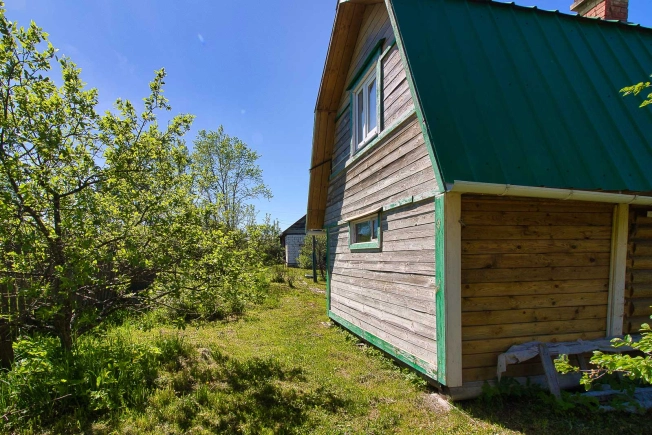 Купить дом в Владимире. Вариант № 7039, 17, площадь - квм, цена 2000000 рублей