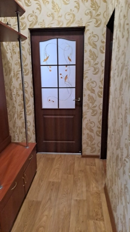 Купить трехкомнатную квартиру на улице Новороссийское шоссе в Краснодарском крае. Вариант № 9969, 1, площадь -  квм, цена 5800000 рублей