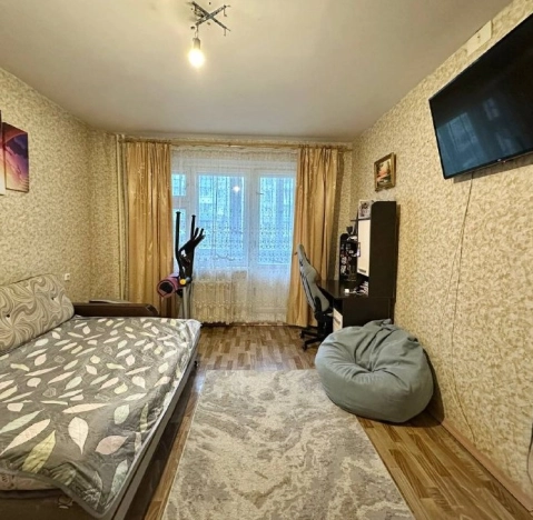 Купить квартиру в Иванове. Вариант № 9593055, 1, площадь -  квм, цена 6300000 рублей