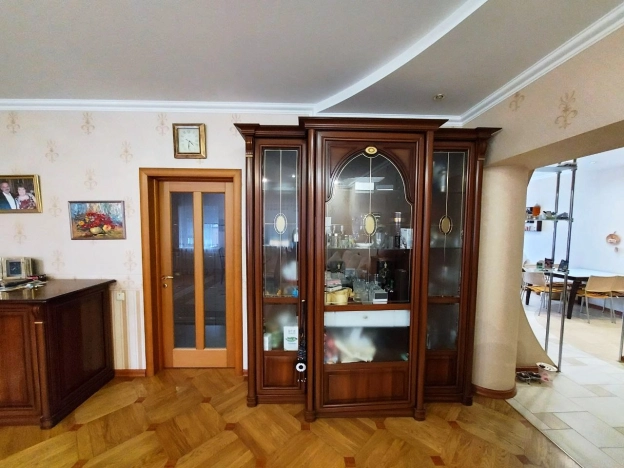 Купить дом в Белгороде. Вариант № 5556, 3, площадь -  квм, цена 11800000 рублей