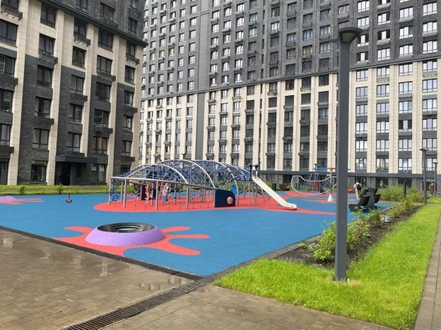 Купить однокомнатную квартиру у метро Медведково в Мытищах. Вариант № 10560, 31, площадь -  квм, цена 13700000 рублей