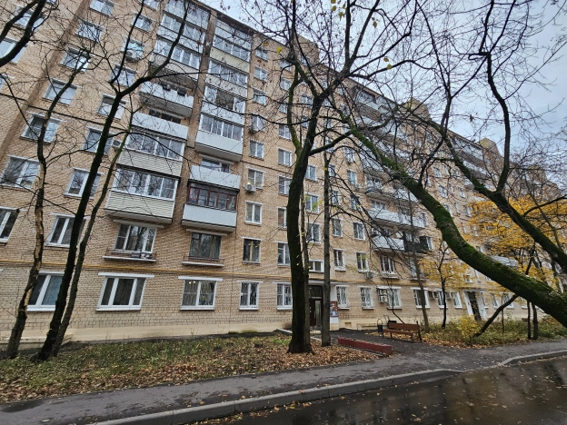 Купить квартиру на улице Ленинский проспект в Москве. Вариант № 4017225, 18, площадь -  квм, цена 19000000 рублей