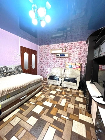 . Вариант № 173105, 4, площадь - 54.3 квм, цена 3550000 рублей