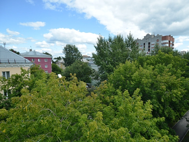 Купить квартиру в районе Калининский в Новосибирске. Вариант № 225256, 26, площадь -  квм, цена 5762400 рублей