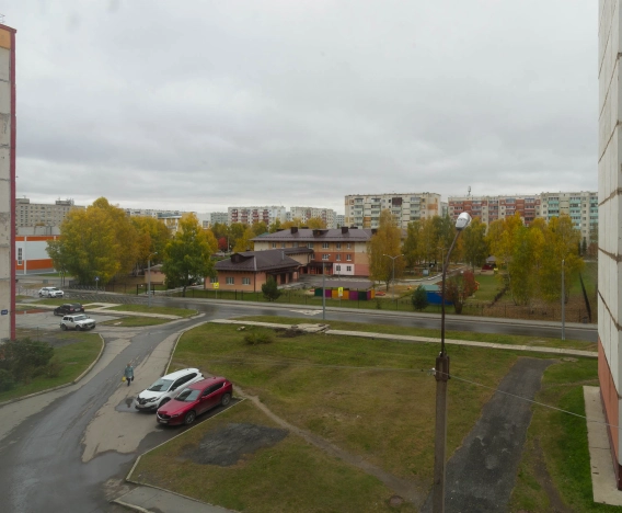 Купить квартиру в Тобольске. Вариант № 5499530, 18, площадь -  квм, цена 8000000 рублей