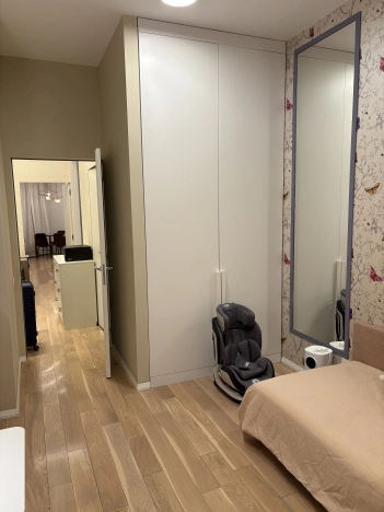 Купить квартиру в Москве. Вариант № 8174487, 6, площадь -  квм, цена 75000000 рублей