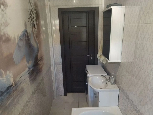 Купить двухкомнатную квартиру на улице Комарова в Улан-Удэ. Вариант № 5488436, 12, площадь -  квм, цена 4300000 рублей