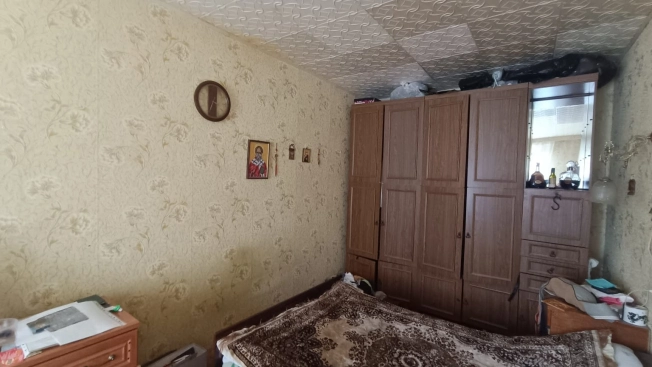 Купить квартиру в районе Центральный в Кемерове. Вариант № 4798299, 7, площадь -  квм, цена 4200000 рублей