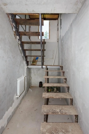 Купить дом в районе Фрунзенский в Владимире. Вариант № 10083, 23, площадь -  квм, цена 17600000 рублей