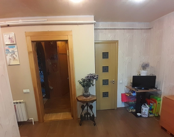 Купить дом в Москве. Вариант № 9823488, 7, площадь - квм, цена 8000000 рублей