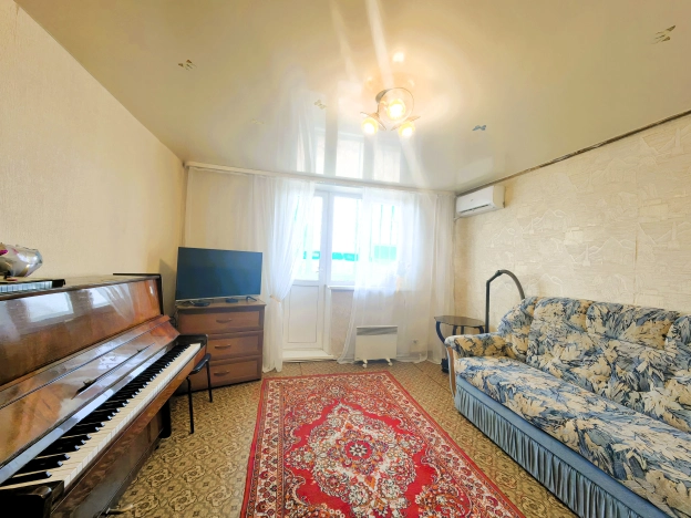 Купить квартиру в Приморском крае. Вариант № 41002, 2, площадь - квм, цена 5400000 рублей