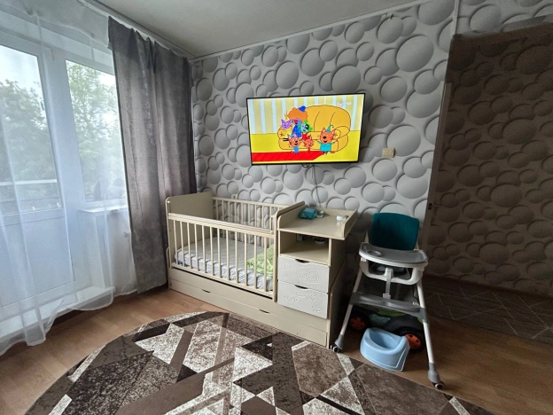 . Вариант № 52729, 4, площадь - 45 квм, цена 5700000 рублей