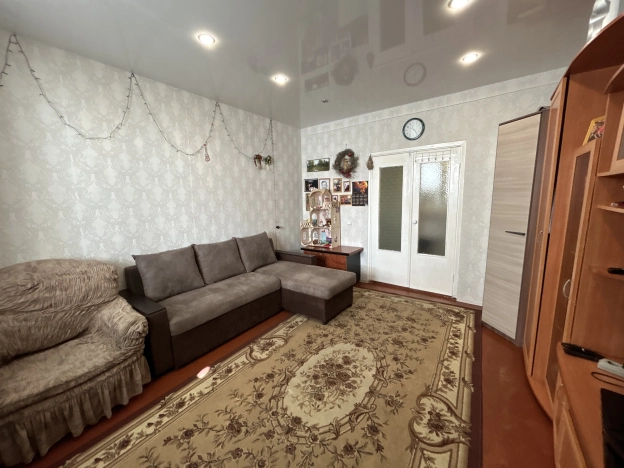 Купить двухкомнатную квартиру в Микрорайоне Ручейный, Сыктывкар в Сыктывкаре. Вариант № 13826, 3, площадь -  квм, цена 5500000 рублей