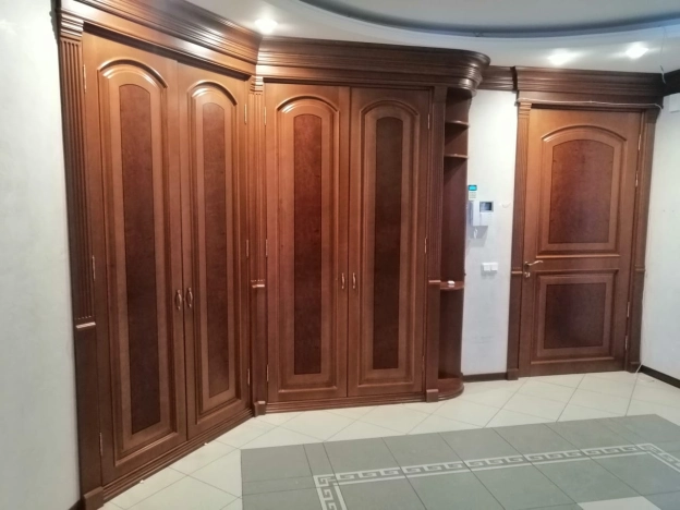 Купить квартиру в ЮЗАО в Москве. Вариант № 7155, 15, площадь -  квм, цена 75000000.0000 рублей