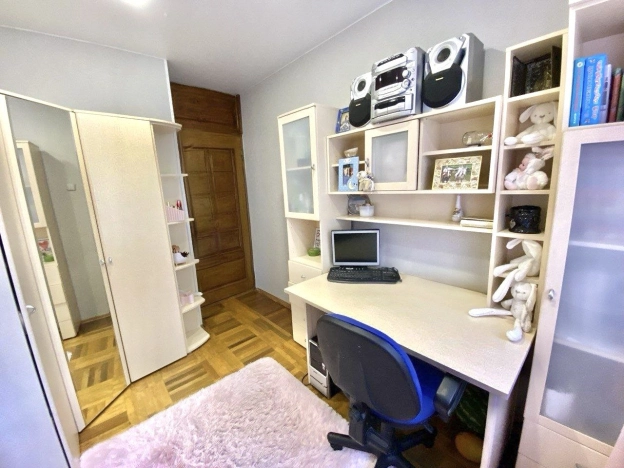 Купить квартиру на улице Губкина в Белгороде. Вариант № 1578278, 3, площадь -  квм, цена 8600000 рублей