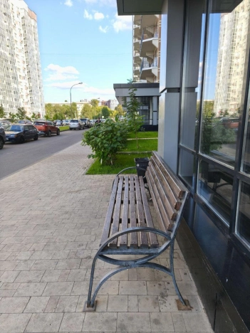 Купить трехкомнатную квартиру в Воронеже. Вариант № 5523231, 8, площадь -  квм, цена 8430000 рублей