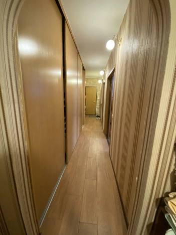 Купить четырехкомнатную квартиру в Владимирской области. Вариант № 7469, 16, площадь -  квм, цена 8260000 рублей