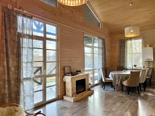 Купить дом в Калуге. Вариант № 9694315, 9, площадь -  квм, цена 5880000 рублей