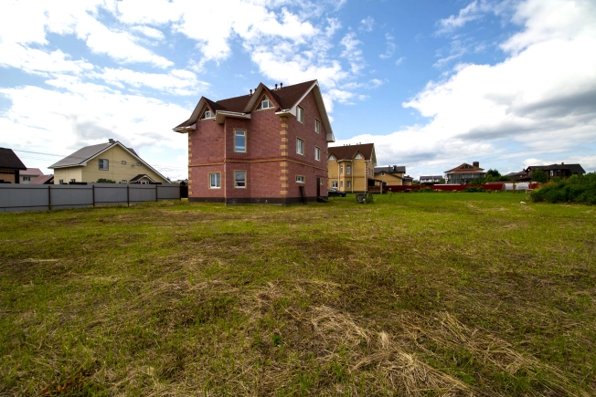 Купить дом на улице Кирова в Нижегородской области. Вариант № 51571, 4, площадь -  квм, цена 13500000 рублей