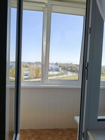 Купить двухкомнатную квартиру в Обь. Вариант № 8350733, 27, площадь -  квм, цена 7650000 рублей