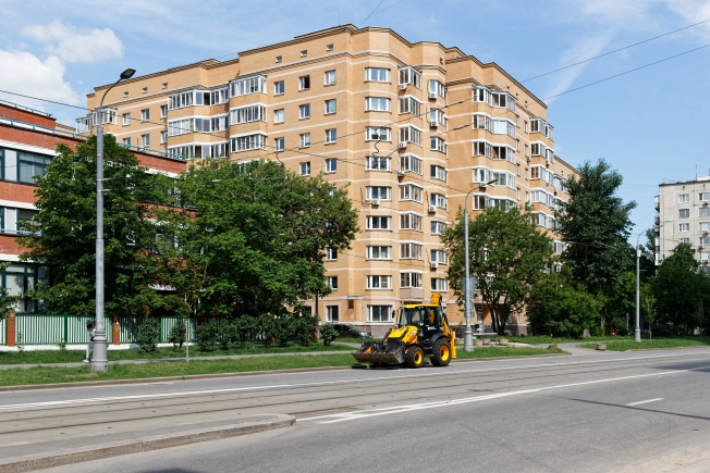 Купить квартиру в Москве. Вариант № 2352530, 4, площадь -  квм, цена 28500000.0000 рублей