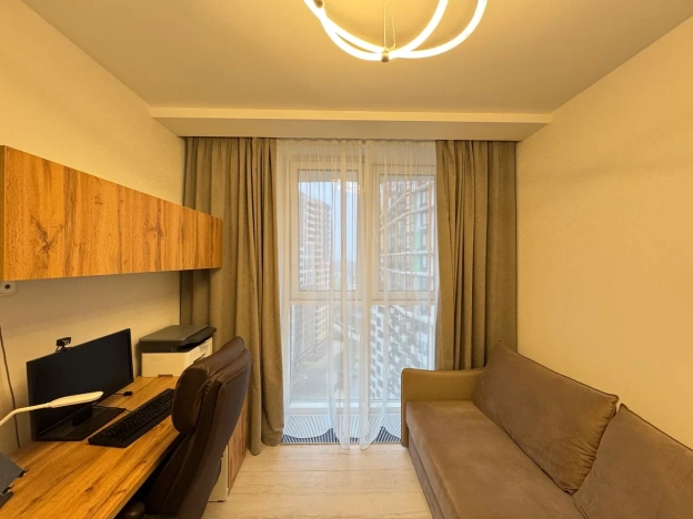 Купить квартиру в Москве. Вариант № 8703586, 14, площадь - квм, цена 16500000 рублей