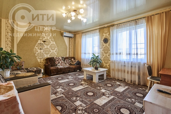 Купить дом в районе Советский в Воронеже. Вариант № 979210, 2, площадь -  квм, цена 14900000 рублей