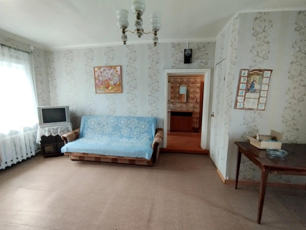 Купить дом на улице Кирова в Нижегородской области. Вариант № 3020877, 9, площадь -  квм, цена 2700000 рублей