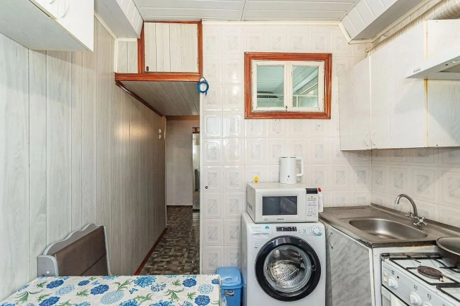 Купить двухкомнатную квартиру в Ростовской области. Вариант № 9707646, 5, площадь -  квм, цена 4600000 рублей