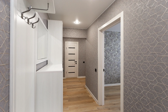 Купить квартиру на улице Соколова-Соколёнка в Владимире. Вариант № 1730183, 34, площадь -  квм, цена 7200000 рублей