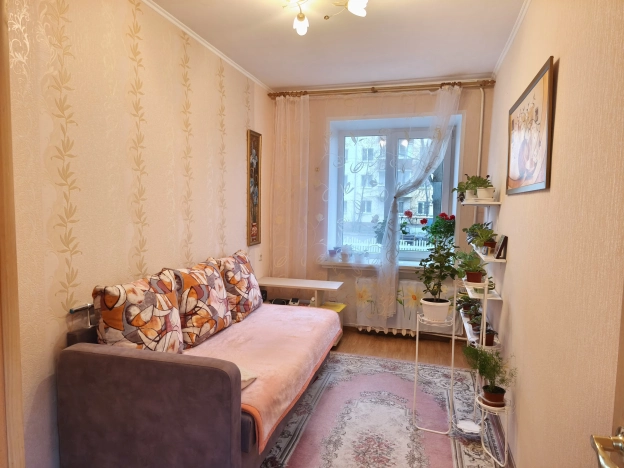 Купить квартиру на улице Сафоновский проезд в Раменском. Вариант № 9722225, 5, площадь -  квм, цена 7500000 рублей