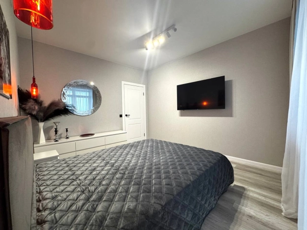 Купить квартиру в Иванове. Вариант № 9124390, 9, площадь -  квм, цена 8290000 рублей