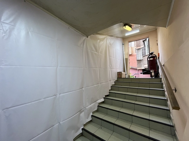 Снять коммерческую недвижимость свободного назначения в районе Якиманка в Москве. Вариант № 2673090, 18, площадь -  квм, цена 50000 рублей