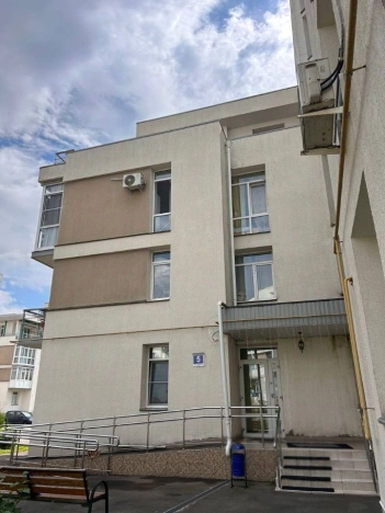 Купить однокомнатную квартиру в Красногорске. Вариант № 1282412, 1, площадь -  квм, цена 6400000 рублей