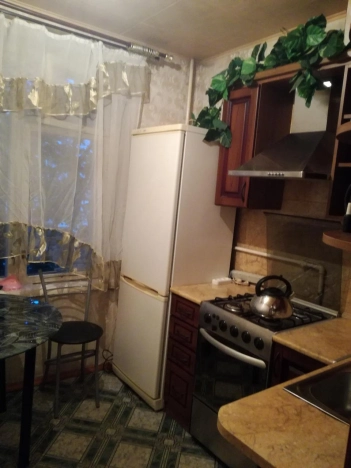 Купить двухкомнатную квартиру на вторичке в Видном. Вариант № 5765882, 9, площадь -  квм, цена 7100000 рублей