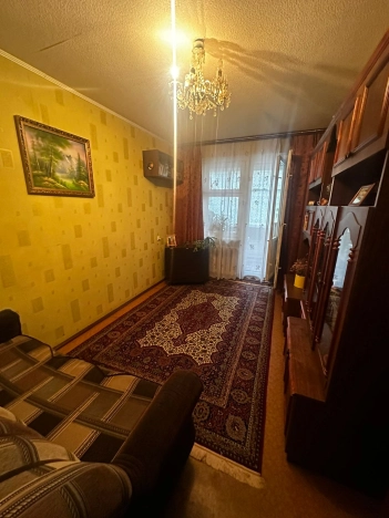 Купить квартиру на улице Комиссарова в Владимире. Вариант № 9936131, 7, площадь -  квм, цена 5750000 рублей