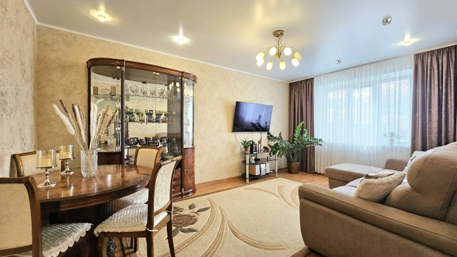 Купить квартиру в Липецкой области. Вариант № 7719812, 20, площадь -  квм, цена 7599000 рублей