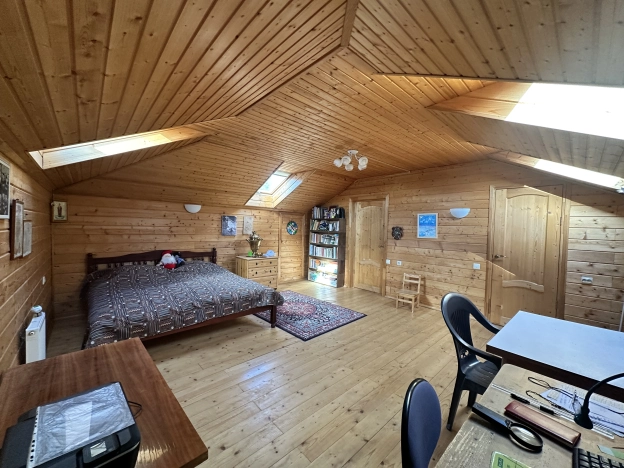 Купить дом в Москве. Вариант № 6697170, 28, площадь -  квм, цена 15000000 рублей