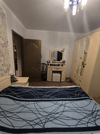 Купить квартиру на улице Есенина в Белгороде. Вариант № 51098, 3, площадь -  квм, цена 6300000 рублей