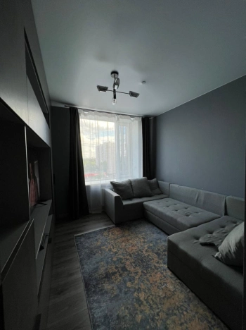 Купить трехкомнатную квартиру на вторичке на улице Корабельная в Москве. Вариант № 2552602, 6, площадь -  квм, цена 25900000 рублей