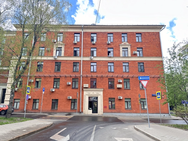 Купить квартиру в районе Марфино в Москве. Вариант № 47063, 27, площадь -  квм, цена 6500000.0000 рублей